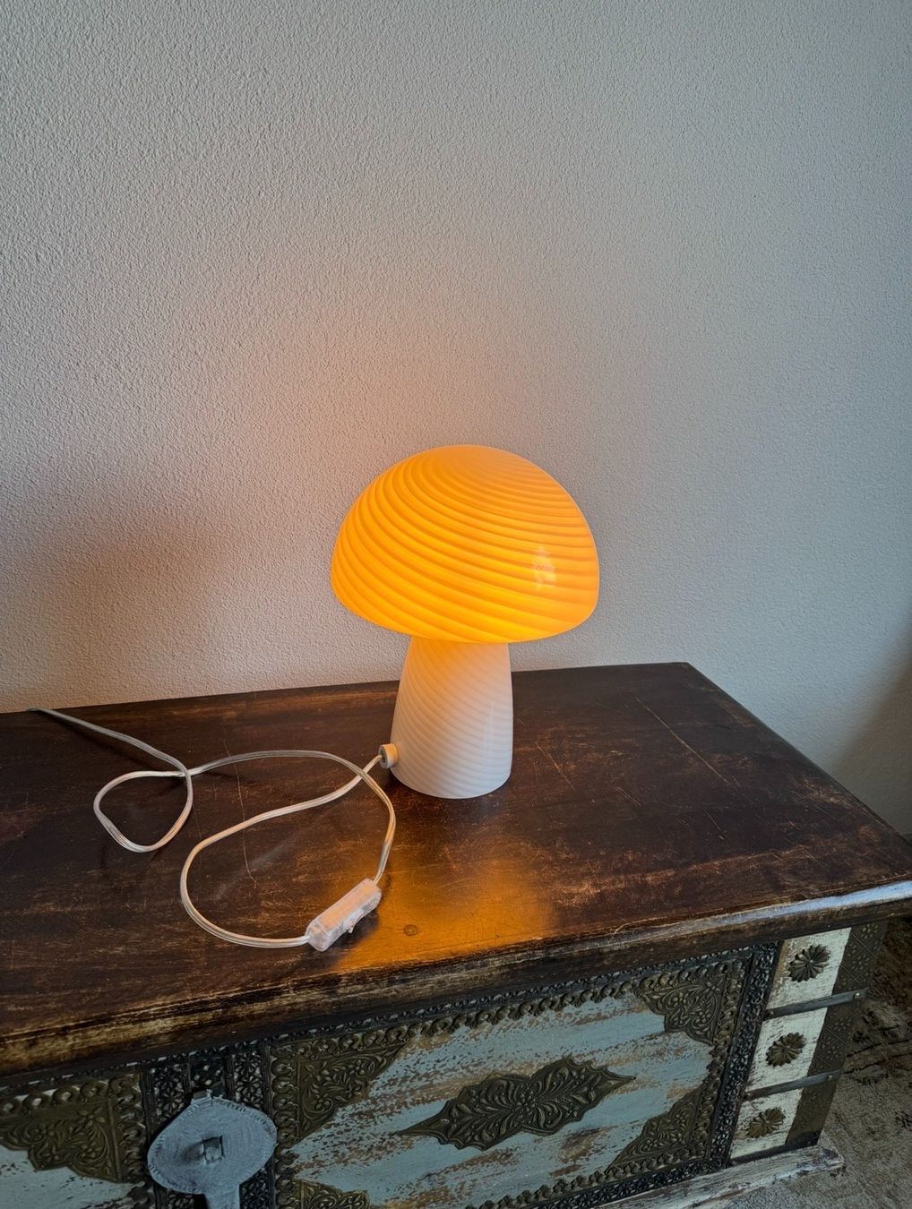 Lampen: Tischlampe BUTLERS Mushroom – Gebraucht aus Kilchberg ZH von Torch2 1