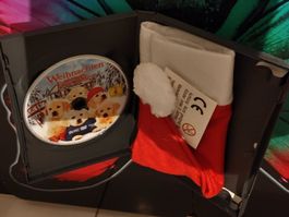 Weihnachten mit treuen Freunde Box  mit 3 Filmen 1ner DVD
