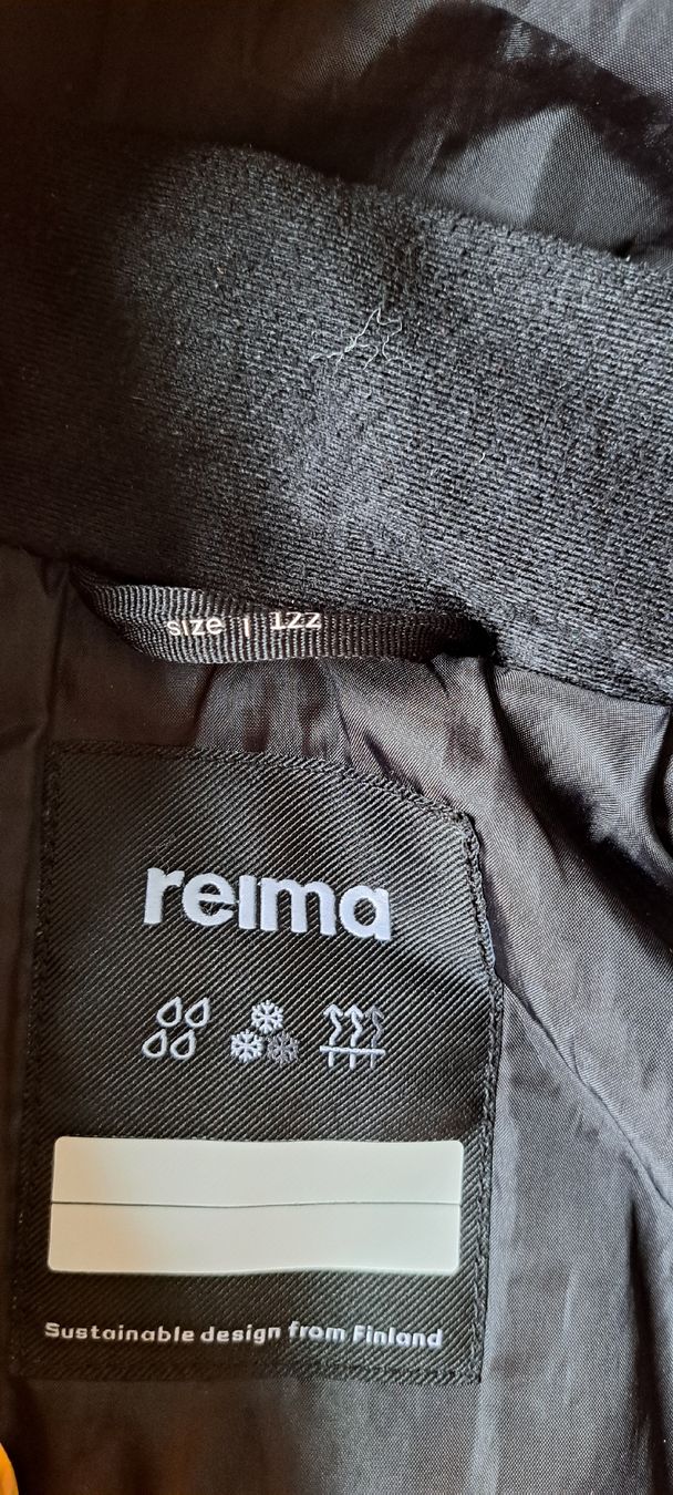 Reima Jacken & Mäntel: Reima Winter Jacket Size 122 – Gebraucht aus Adliswil von kar_fh9h 2