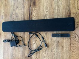Samsung HW-S60T Soundbar