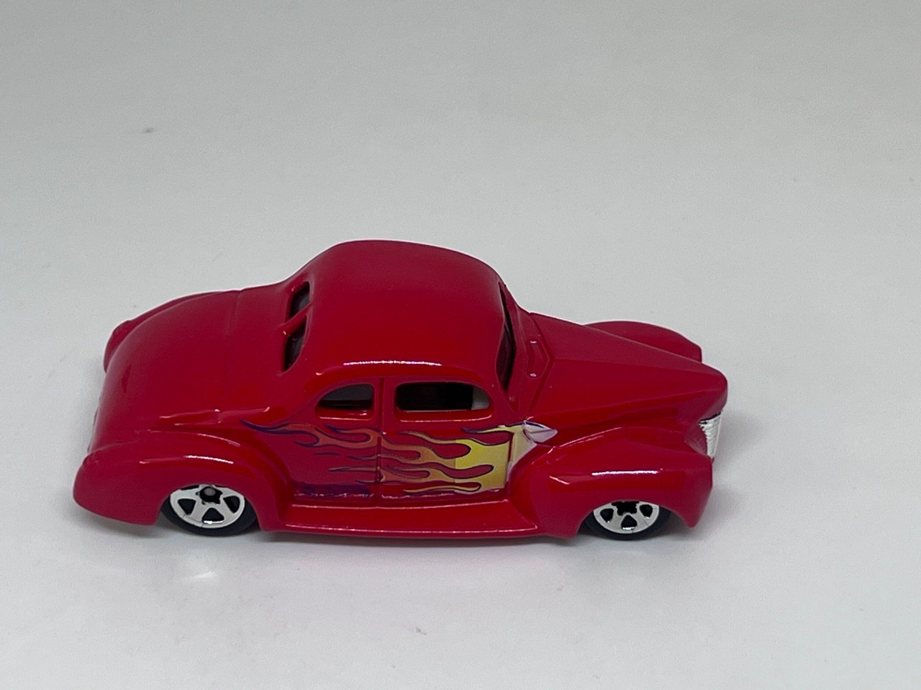 Hot Wheels Voitures modèles: Hot Wheels '40 Ford Coupe – Neuf (Voir description) à Wildegg par LaaBoutique 1