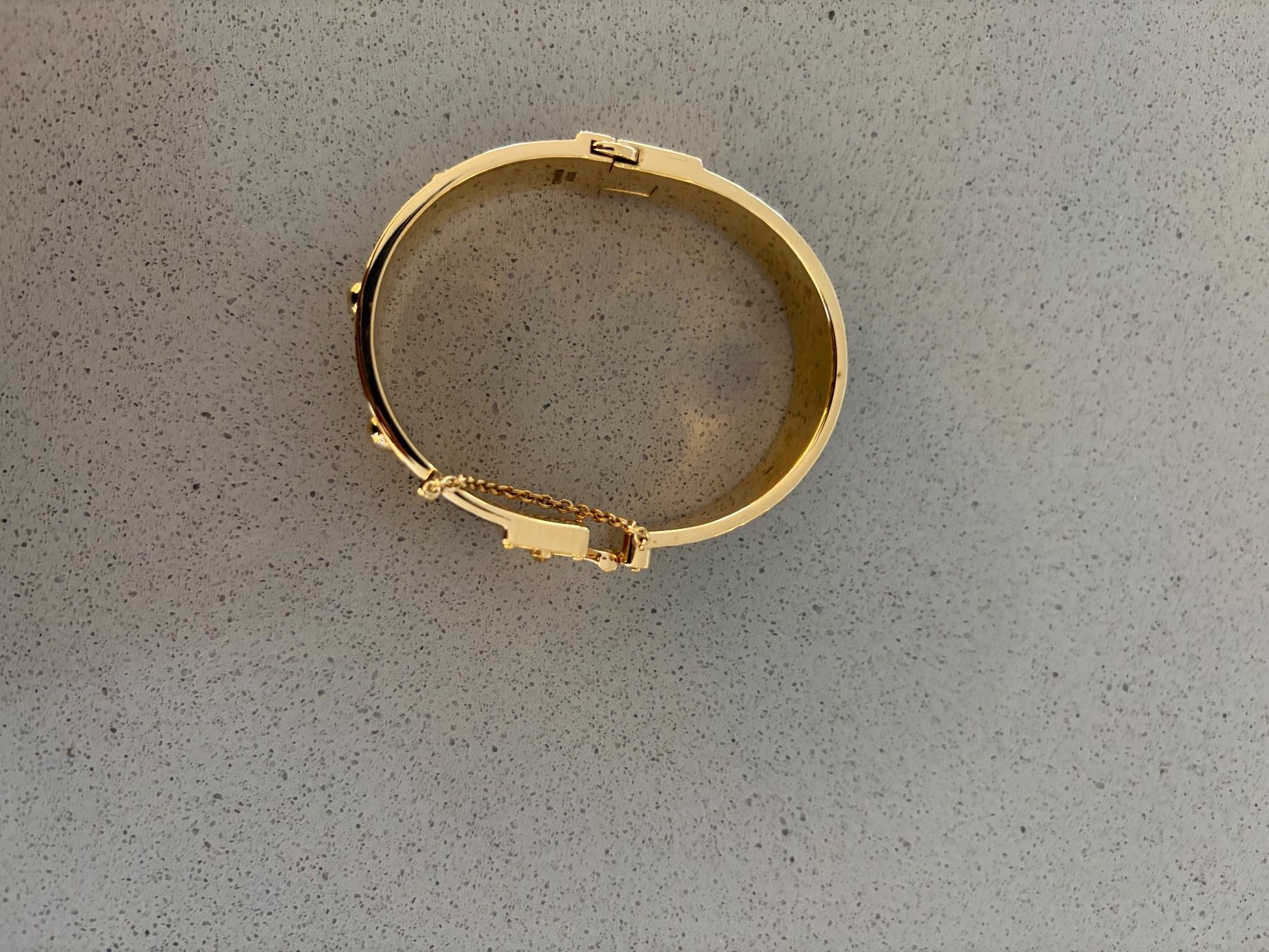 Louis Vuitton Bracciali & Braccialetti: Louis Vuitton Armreif – Nuovo (secondo la descrizione) da Seon venduto da xanae 4