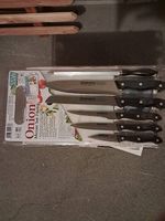 Messer-Set