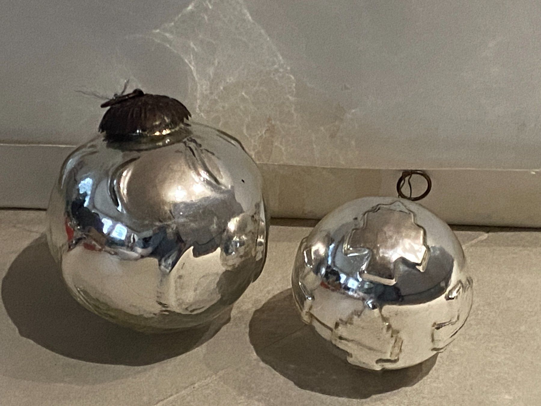 Alle Dekorationen: Christbaumkugeln – Gebraucht aus Gais von fam_bt2g 1