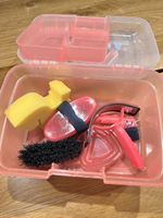 Pferdeputzbox für Kinder inkl Inhalt