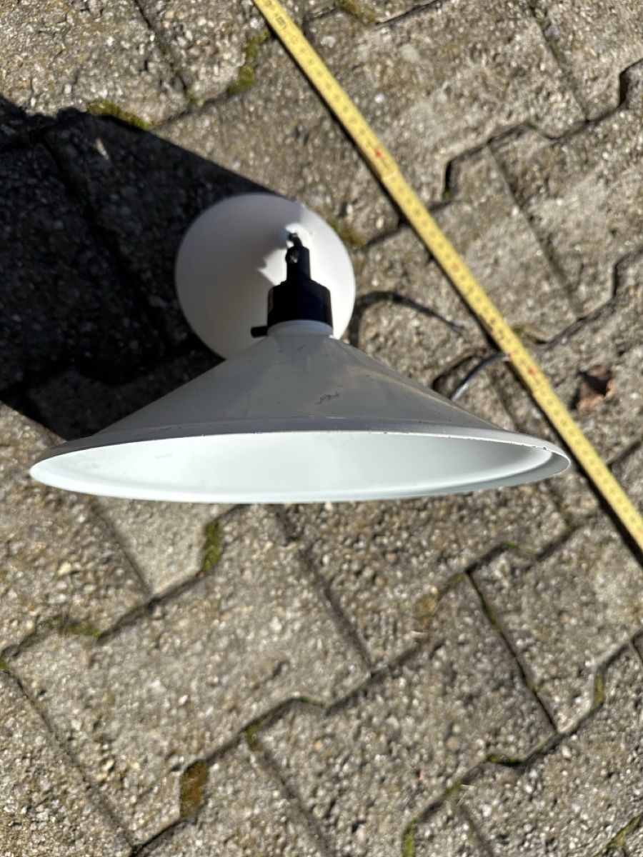 Lampadari & plafoniere: Deckenlampe – Usato da Matten(St.Stephan) venduto da ren_r8tw 1