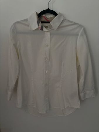 Burberry Bluse L