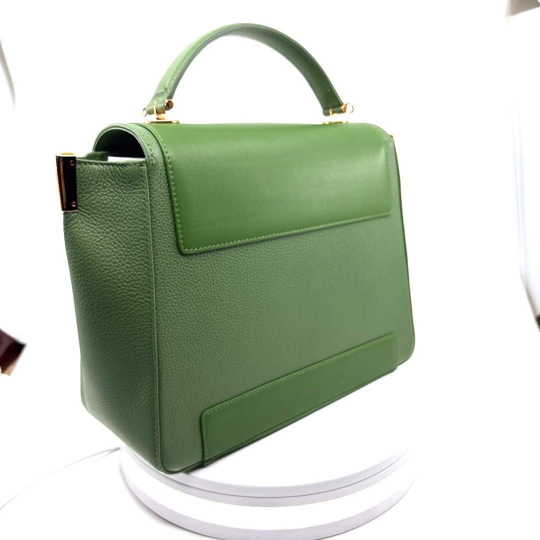 Chopard Sacs femmes: Chopard by ECAL. Vert Olive. New - %CHF 1,00% – Neuf avec emballage d'origine à Genève par GLwatchsa 7