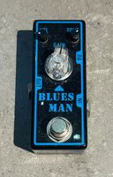 Tone City Blues Man - Low-Gain Overdrive, Bluesbreaker Clone