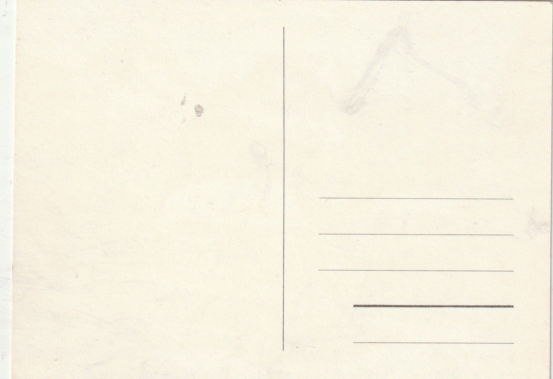 Cartoline postali: Toggenburg Postautos damals – Usato da Lumbrein venduto da made02 1
