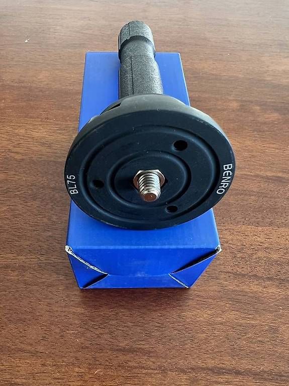 Appareils de cuisine: Benro BL75mm Halbkugeladapter. – D'occasion à Lutry par Tim3573 1