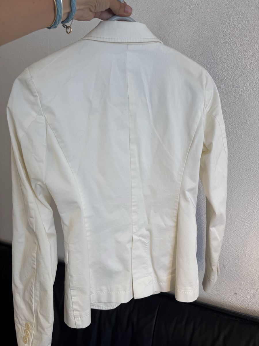 Gant Vestes: Gant Blazer – D'occasion à Obfelden par cesarina10 2