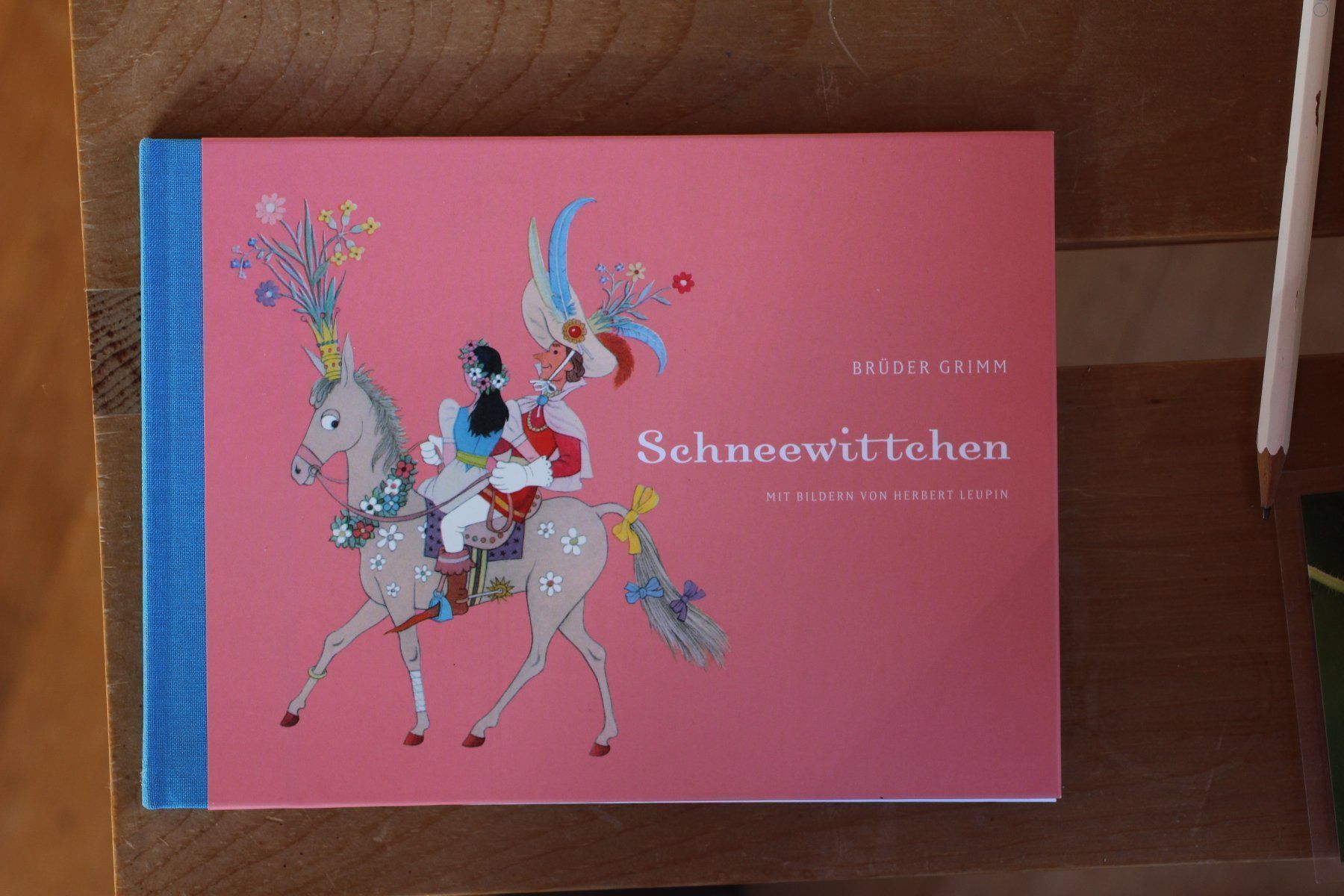 Bücher: Schneewittchen – Neu (gemäss Beschreibung) aus Altstätten SG von alpalfa 3