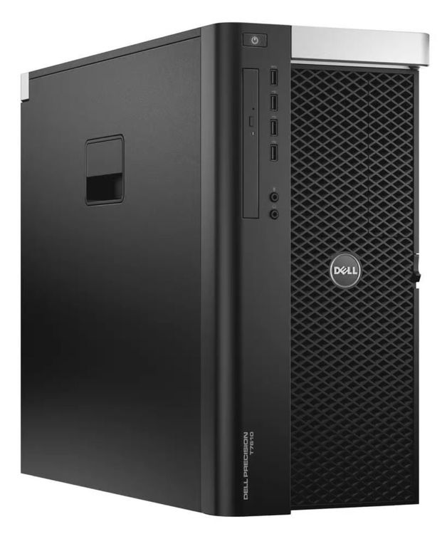 Dell T7910 PC 256GB CAD VIDEO WIN11 2x XEON E5-2680v4 28core | Kaufen ...