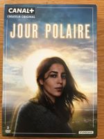 Jour Polaire - Intégrale de la série (DVD, Thriller Suédois)