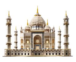 LEGO Taj Mahal - NEU (10256)
