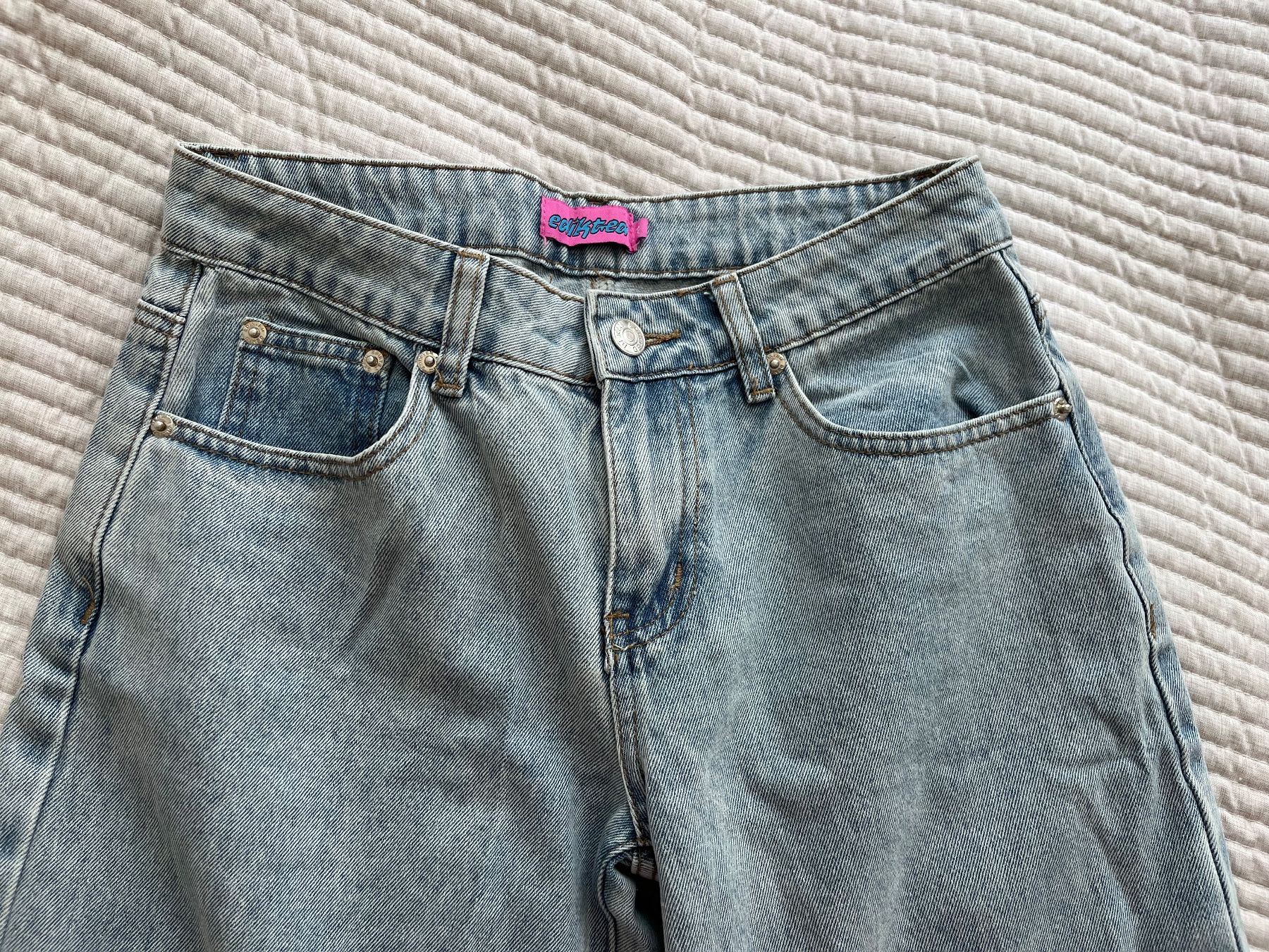 Jeans: Jeans edikted xs – Usato da Bern venduto da k_l_t2hw 2