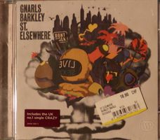 Gnarls Barkley – St.Elsewhere