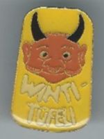 Winti-Tüfeli Pin