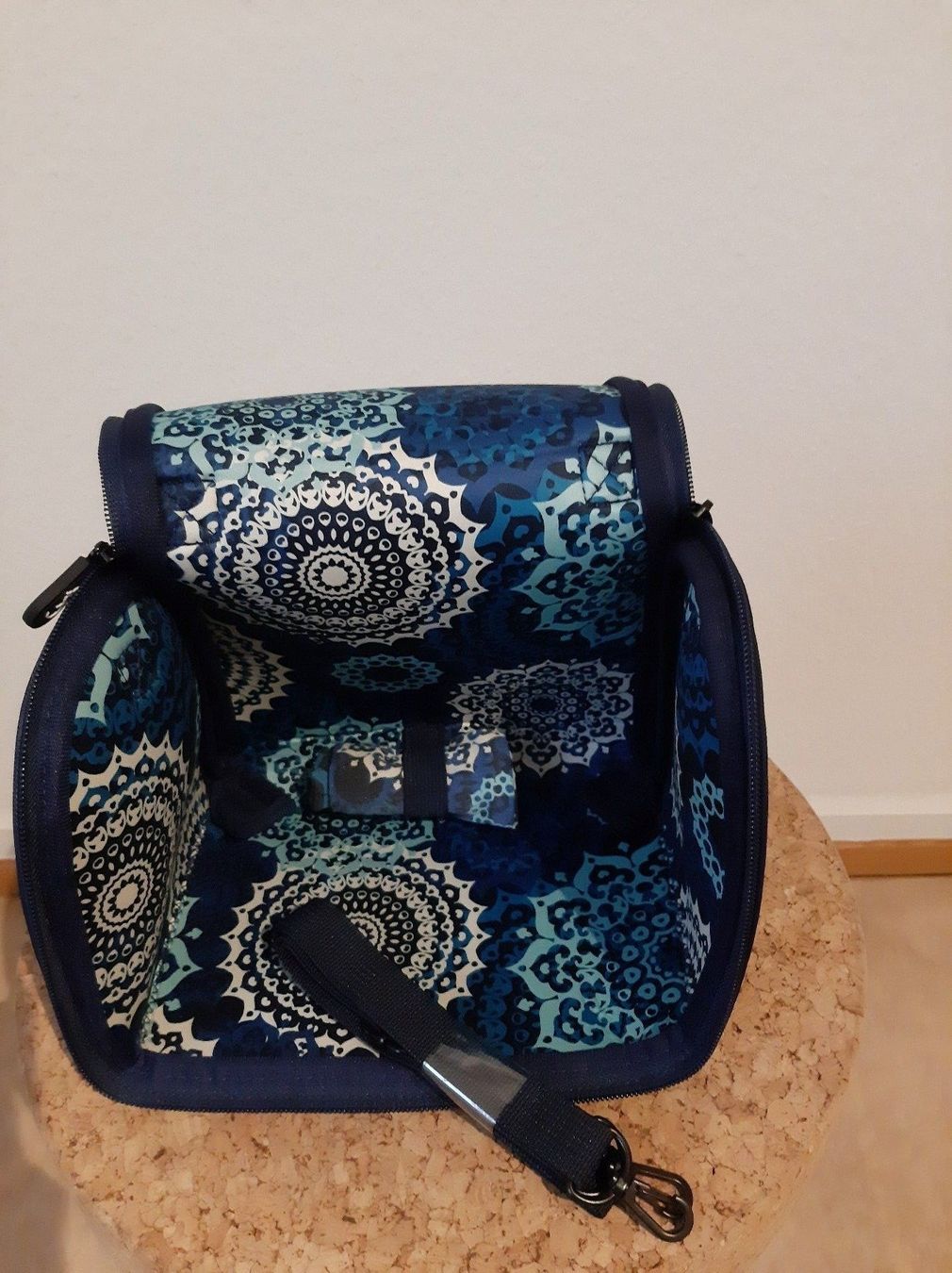 Borse: Kleine Picknick Tasche Lurch – Nuovo (secondo la descrizione) da Zürich venduto da Schela31 1