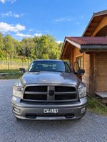 Dodge RAM 1500 HEMI 5.7L V8 4x4 LARAMIE HEMI Ab Platz