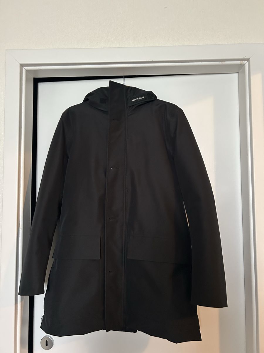 Woolrich Cappotti: Woolrich Parka – Usato da St. Gallen venduto da meh_2tdn