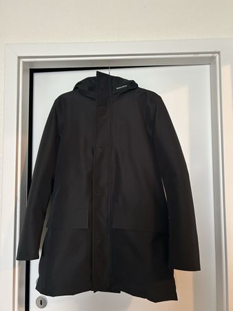 Woolrich Parka