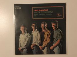 The Shadows LP
