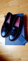 Mocassins Marc O'Polo noirs, pointure 38, neufs avec boîte