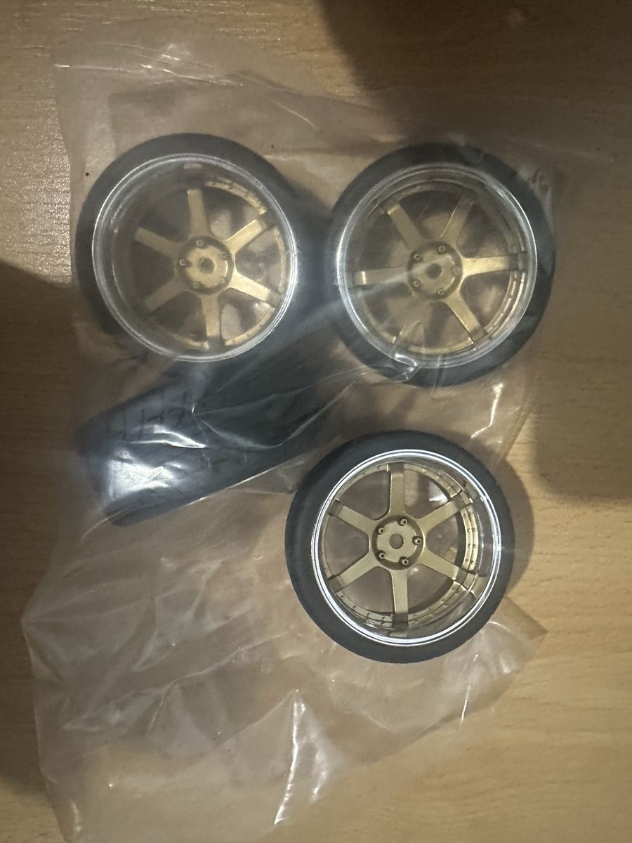 Modellismo RC: RC Auto – Usato da Baar venduto da dan_pq75 1