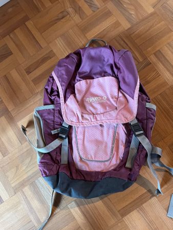 Deuter Rucksack Junior Jako-o