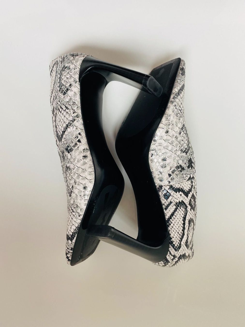 Mango Scarpe da donna: MANGO Pumps - wie neu – Usato da Jona venduto da vanessasupermarket20 7