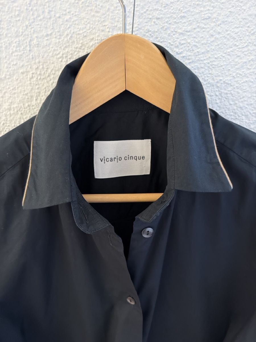 Blusen: Vicario Cinque M – Gebraucht aus Stans von lion85 1