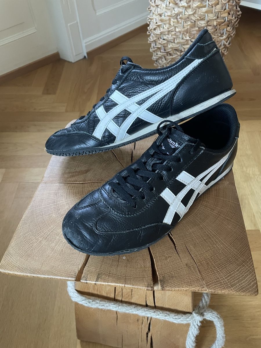 Onitsuka Scarpe da uomo: Tiger Onitsuka, 39.5 – Usato da Basel venduto da CCRosa 1