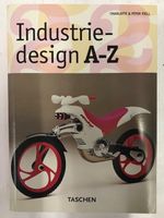 Industrie-Design A-Z Charlotte & Peter Fiell Taschen Verlag