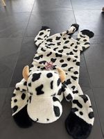 Grosse Kuschel-Kuh / Spielteppich  Die Spiegelburg