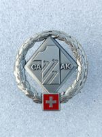 Béretemblem Feldarmeekorps 1 Variante 2