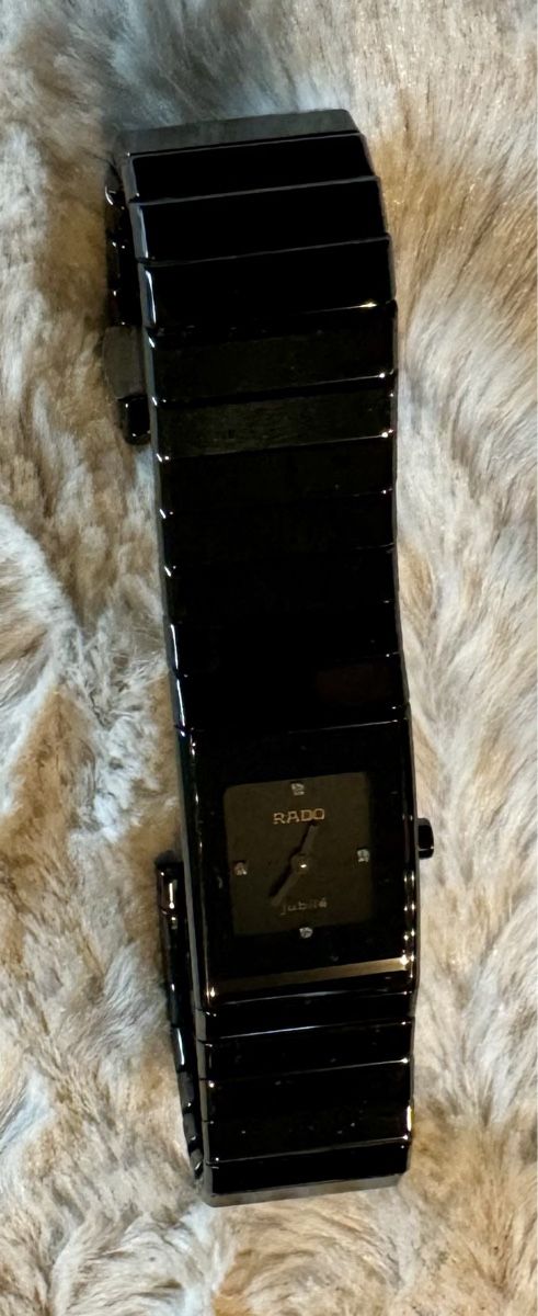 Rado Orologi: Damenuhr Rado – Usato da Balgach venduto da Pumuckl03 2