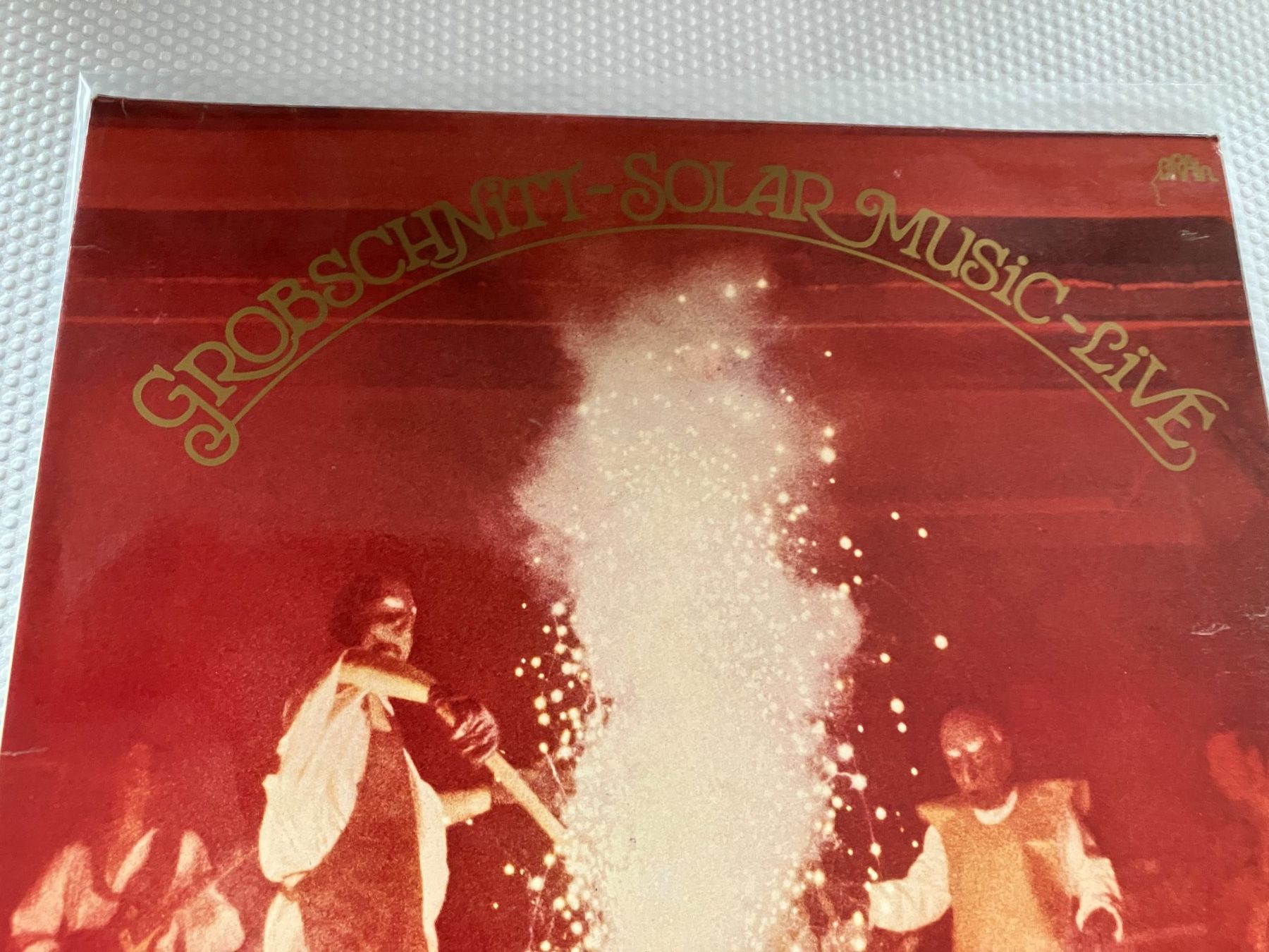 Schallplatten: Grobschnitt – Gebraucht aus Aarwangen von Jukebox3 1