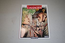SERVAIS      °°°°  L'ALSACIEN   °°°°