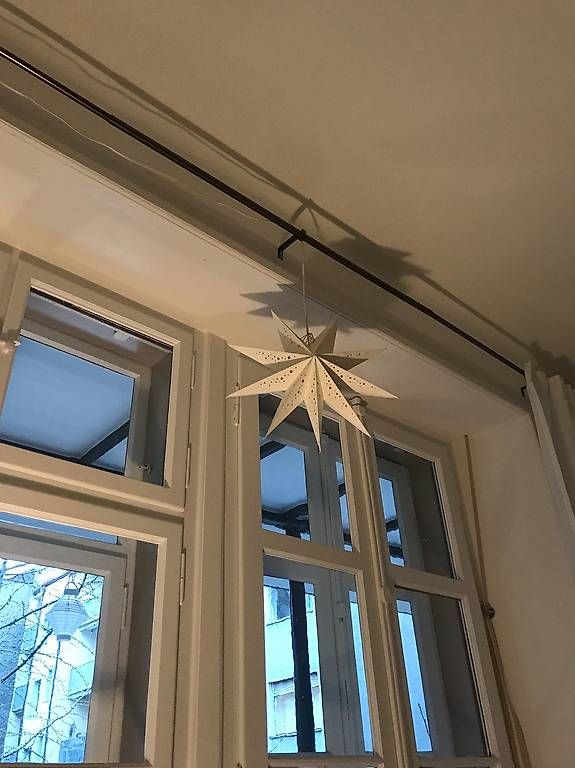 Lampade: Lampe: Stern  – Usato da Basel venduto da Princeton-seller