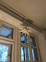 Lampe: Stern 
