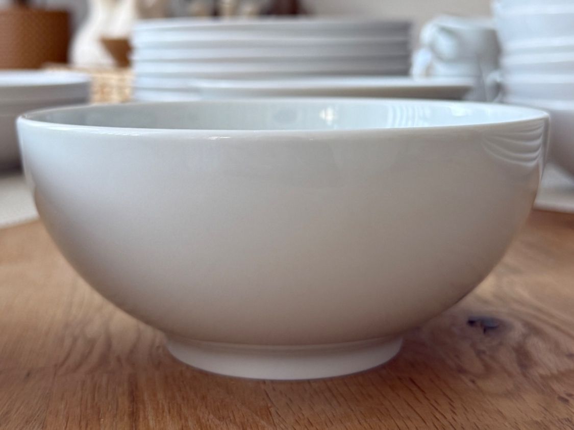 Ikea Schalen: 2 Müslischalen (Ikea365+) – Gebraucht aus Binningen von Beccavx27 1