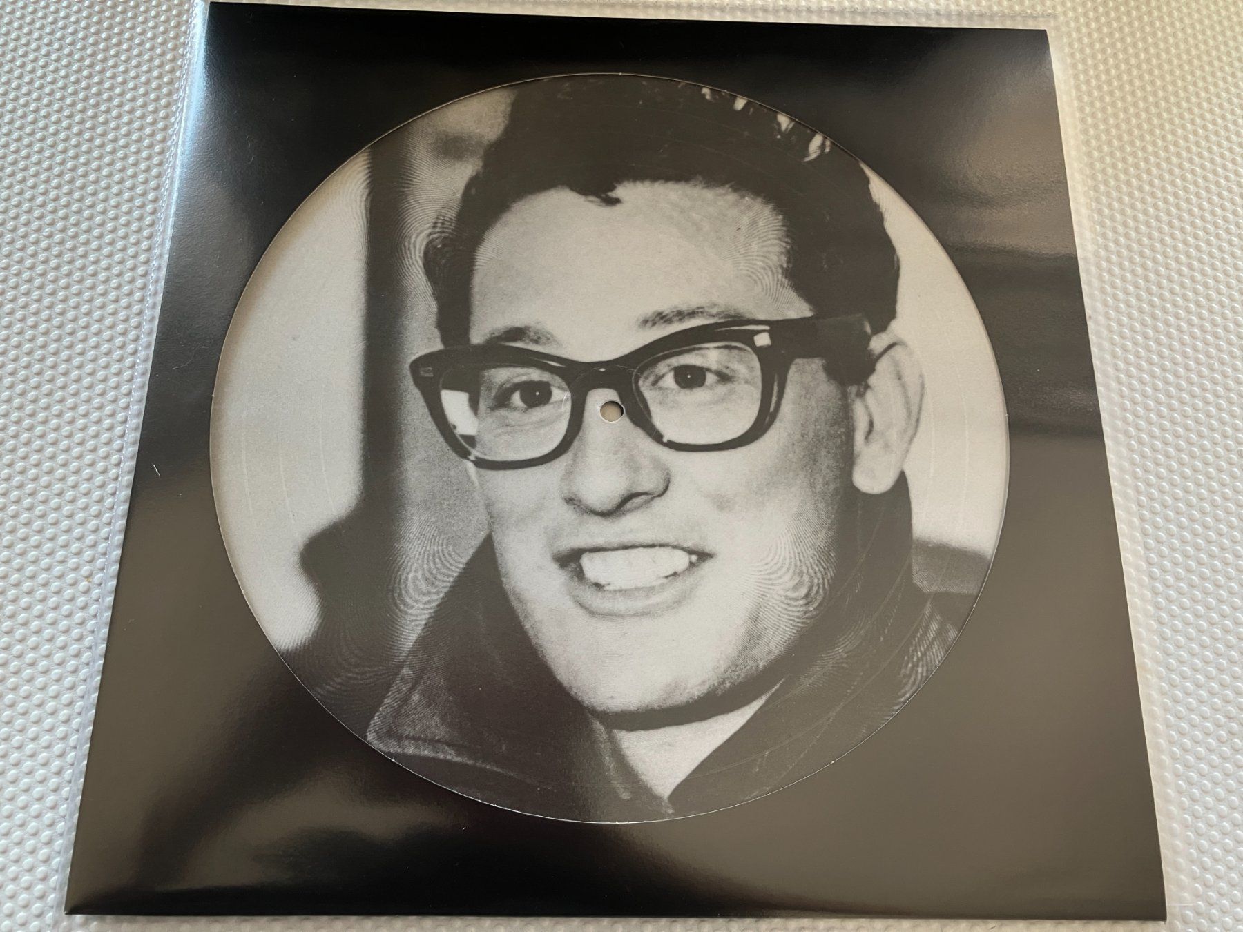 Dischi in vinile: Buddy Holly – Usato da Aarwangen venduto da Jukebox3