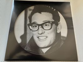 Buddy Holly