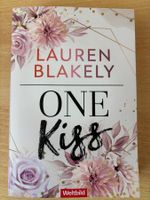 Lauren Blakely - One Kiss