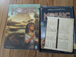 Mosaic - DE (boardgame)