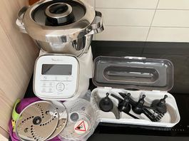 Moulinex / I compagnon XL