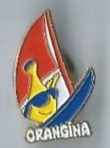 Orangina PIN