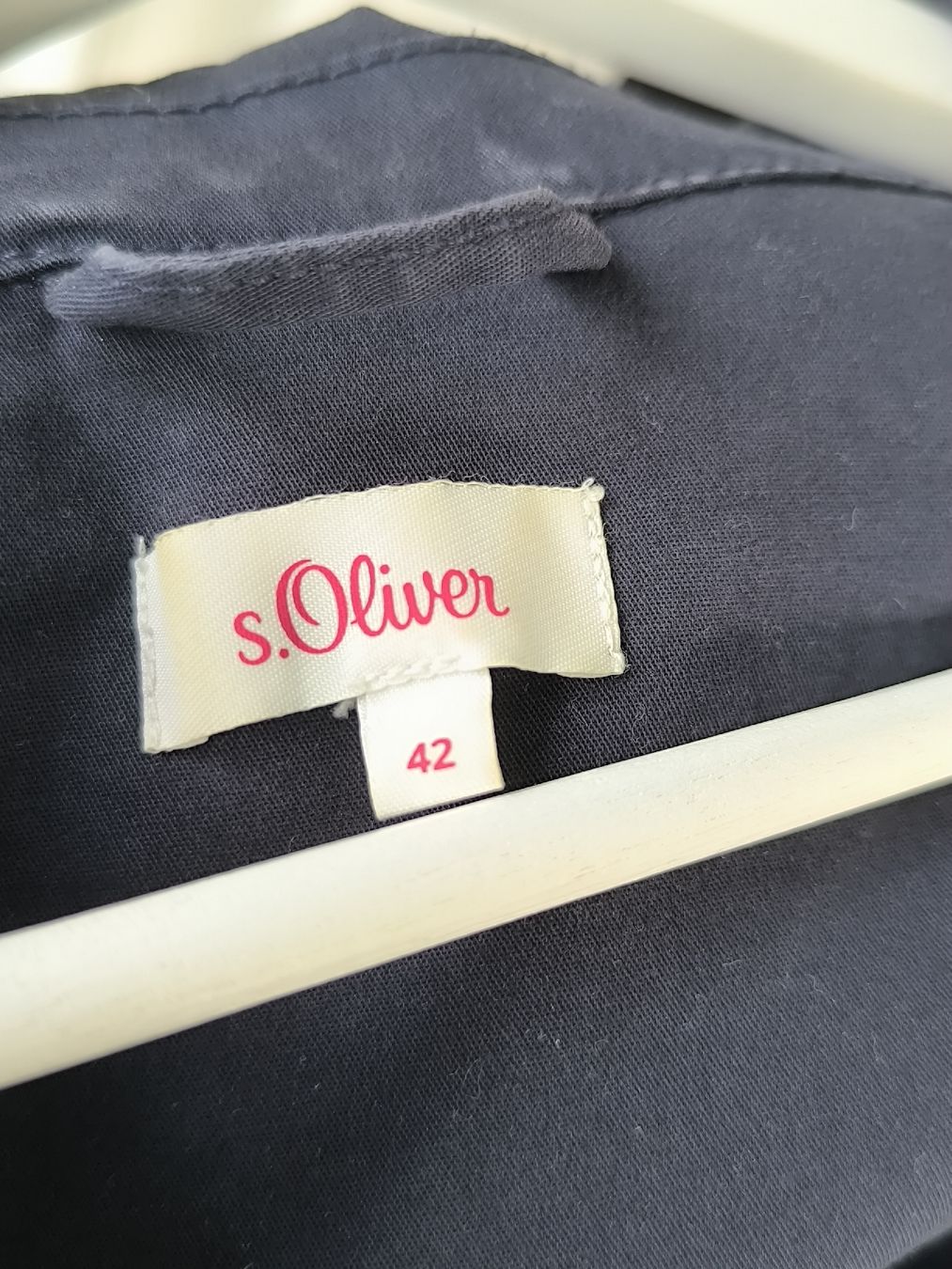 S.Oliver Vestes: Jacke S Oliver – Neuf (Voir description) à Oftringen par Lejaleja 3